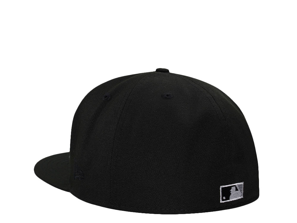New Era Chicago White Sox World Series 2005 Classic Edition 59Fifty A Frame Fitted Hat