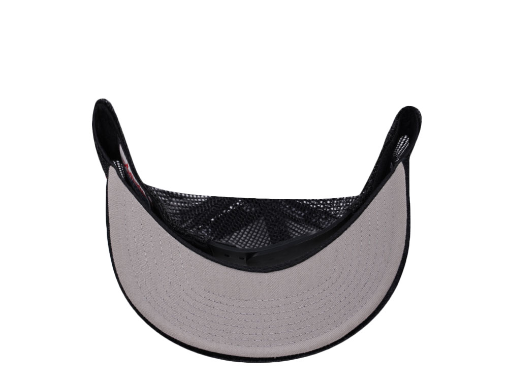 Good Hats Devil Black Edition Snapback Cap