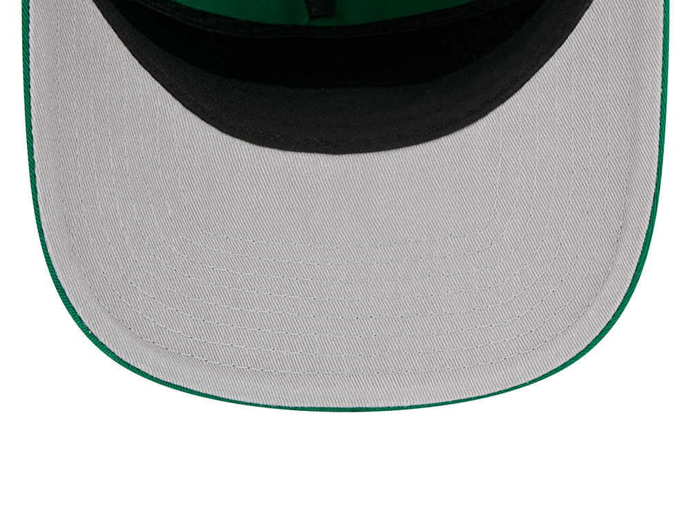 New Era Boston Celtics Green Classic 19Twenty Snapback Hat