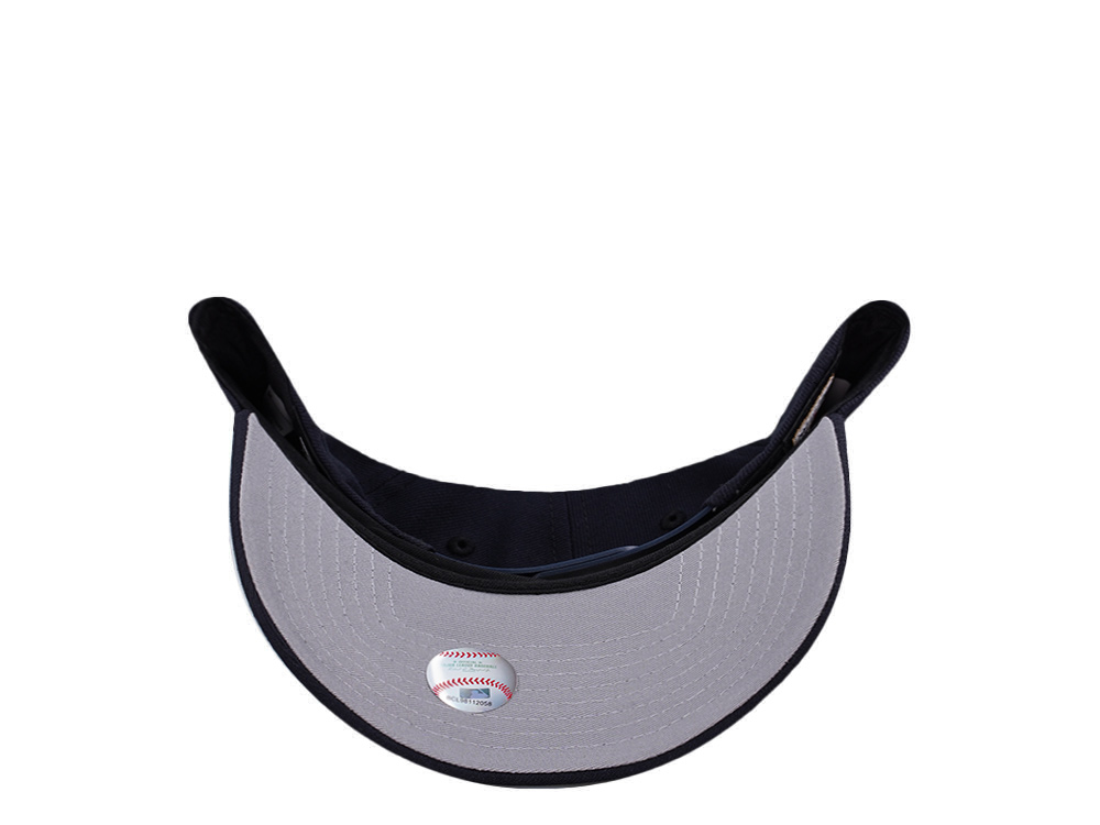 New Era New York Yankees All Star Game 1960 Koi Navy Prime Edition 9Forty A Frame Snapback Hat