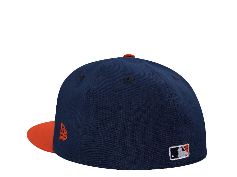 New Era Houston Astros City Connect Metallic Two Tone Edition 59Fifty Fitted Hat