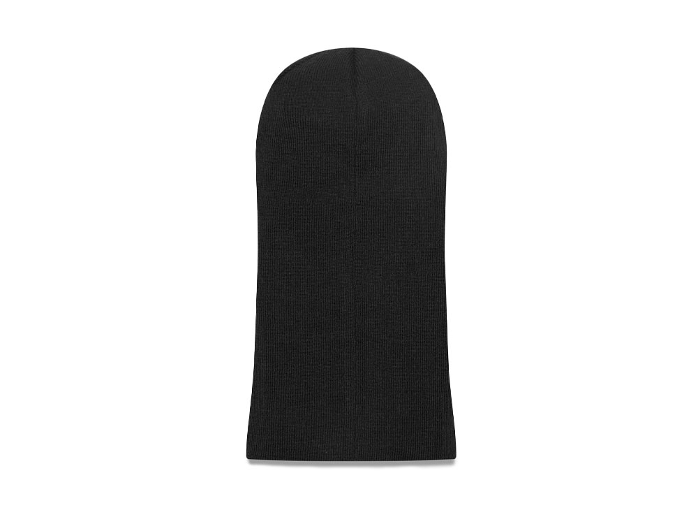 Mitchell & Ness New York Rangers Tailgate Balaclava Black Knit