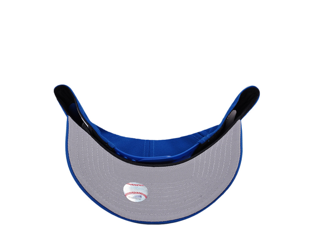 New Era New York Yankees World Series 2000 Cool Breeze Prime Edition 9Forty A Frame Snapback Hat