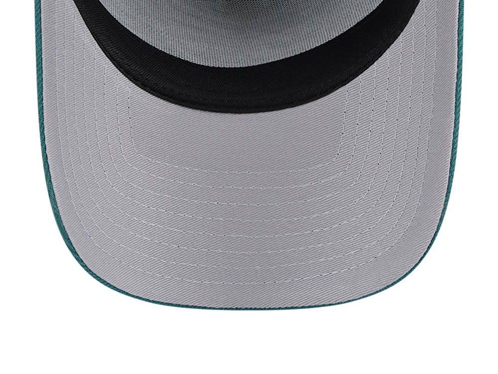 New Era Philadelphia Eagles Classic The League 9Forty Snapback Hat