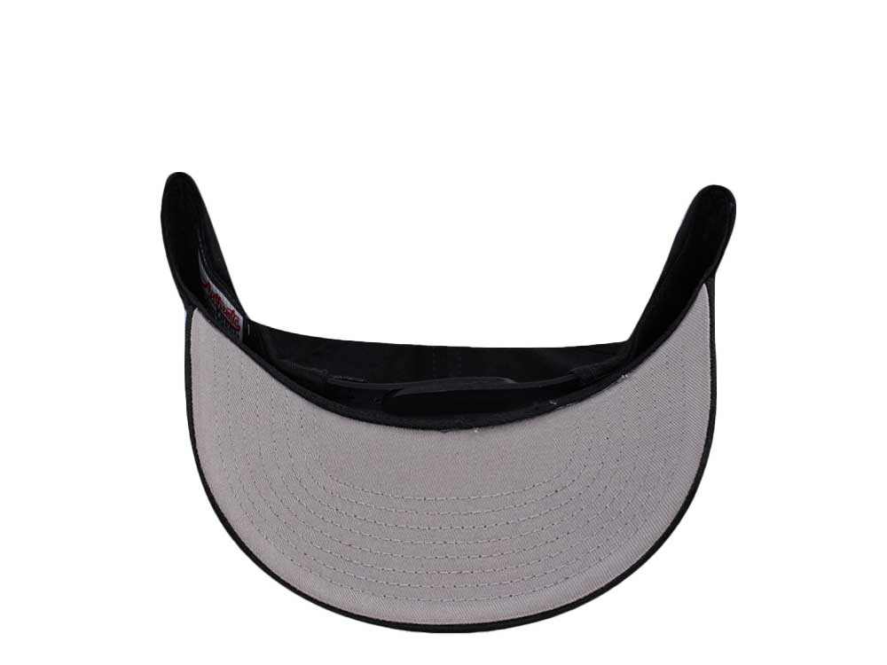 Good Hats Roman Warrior Silver Edition Snapback Hat