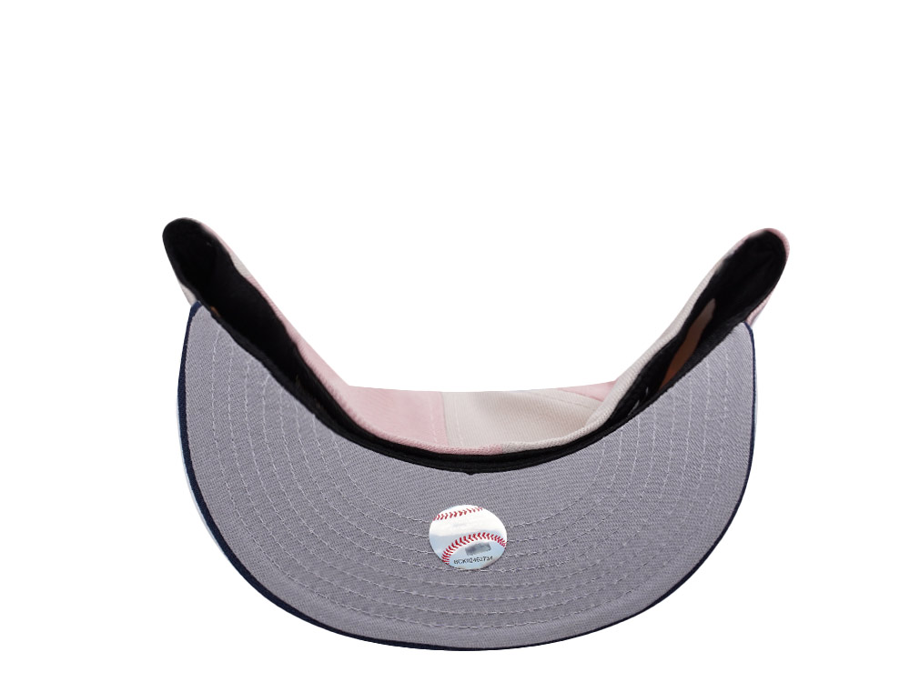 PRE-ORDER New Era Baltimore Orioles 30th Anniversary Pinwheel Edition 59Fifty Fitted Hat