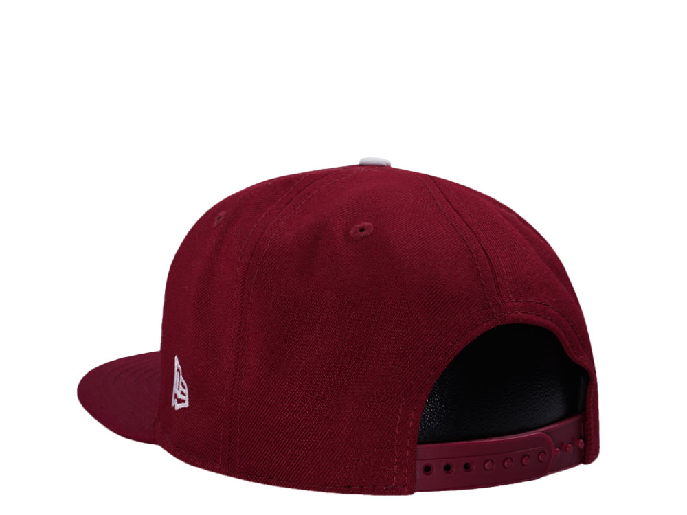 New Era Philadelphia Phillies Cooperstown 9Fifty Snapback Hat