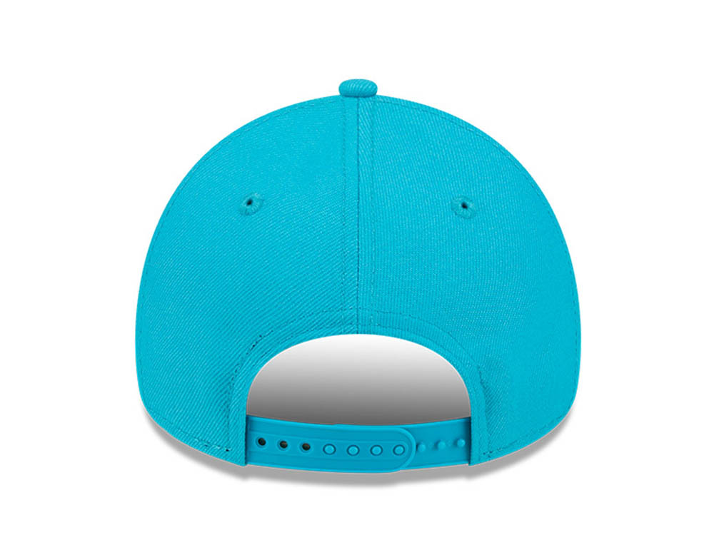 New Era Miami Dolphins Classic The League 9Forty Snapback Hat