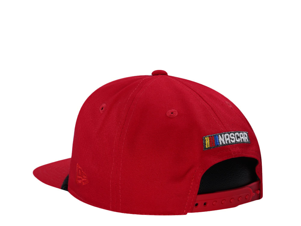 New Era Dale Earnhardt Jr Nescar Golfer Edition 9Forty Snapback Hat