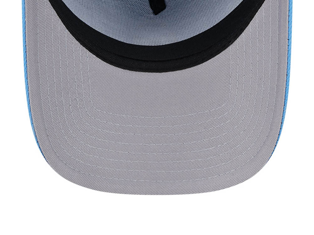 New Era Houston Oilers Classic The League 9Forty Snapback Hat