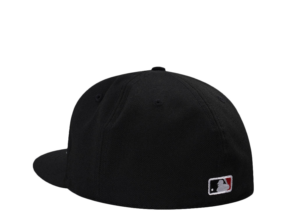 New Era Pittsburgh Pirates Wool Classic Edition 59Fifty Fitted Hat