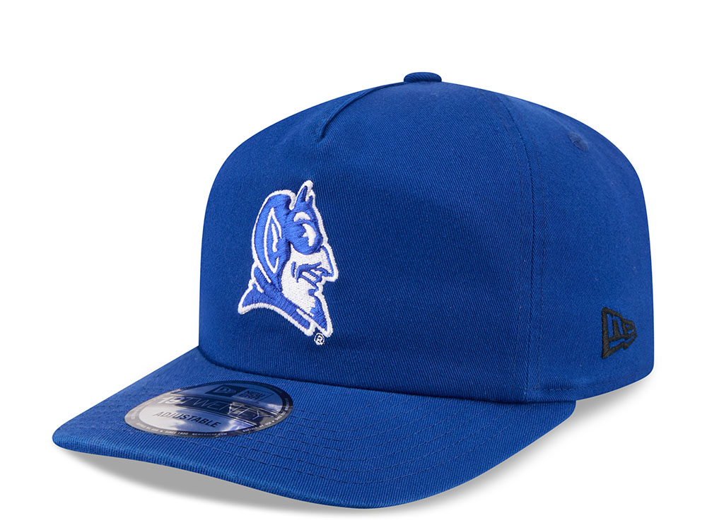 New Era Duke Blue Devils NCAA Blue 19Twenty Snapback Hat
