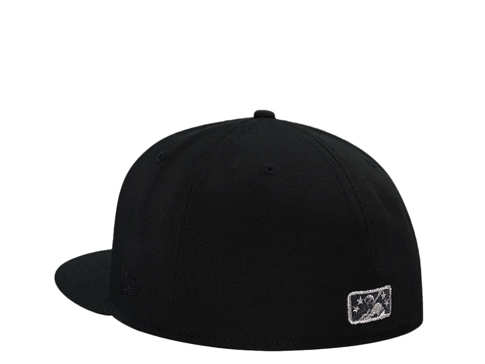 New Era Eugene Larks Legends Edition 59Fifty Fitted Hat