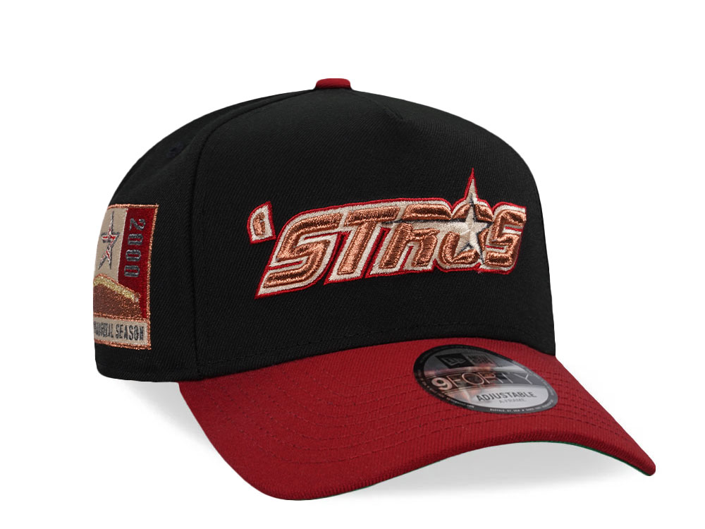 Script Caps Throwback MLB | TOPPERZSTOREUSA.COM