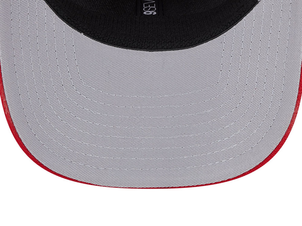 New Era Oakland Athletics Green Classic 9Seventy Stretch Snapback Hat