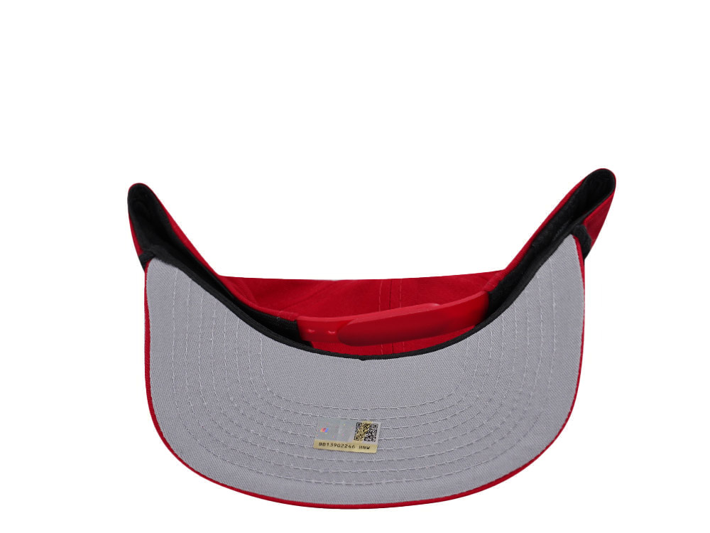 New Era Dale Earnhardt Jr Nescar Golfer Edition 9Forty Snapback Hat
