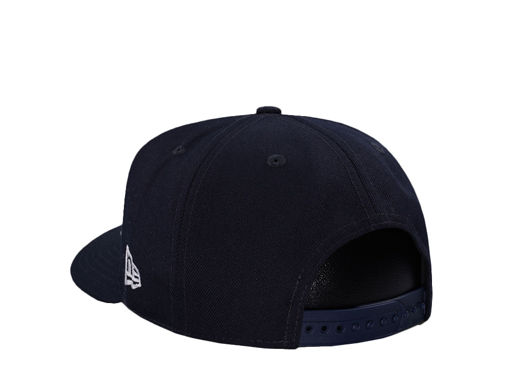 New Era Boston Red Sox All Star Game 1999 9Fifty A Frame Snapback Hat