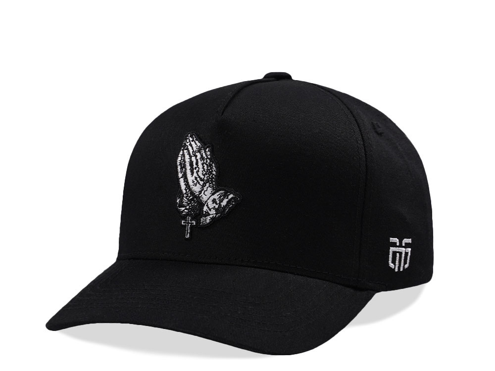 Parallel Union Faith Edition Snapback Hat