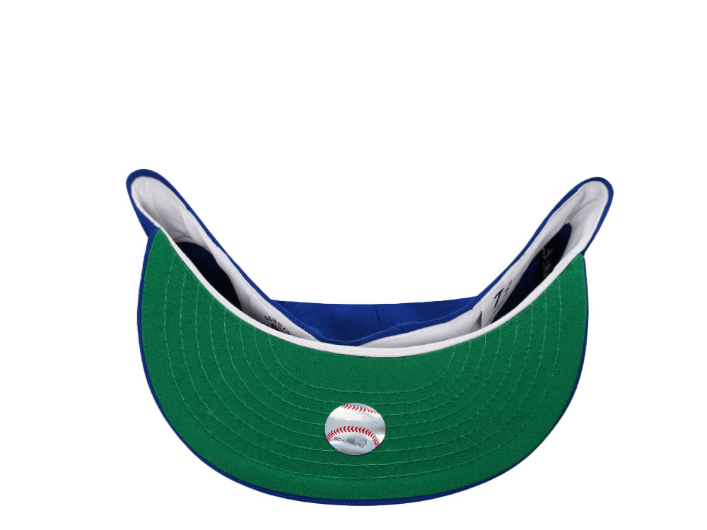 New Era Seattle Mariners Ken Griffey Jr Rookie Edition 59Fifty Fitted Hat