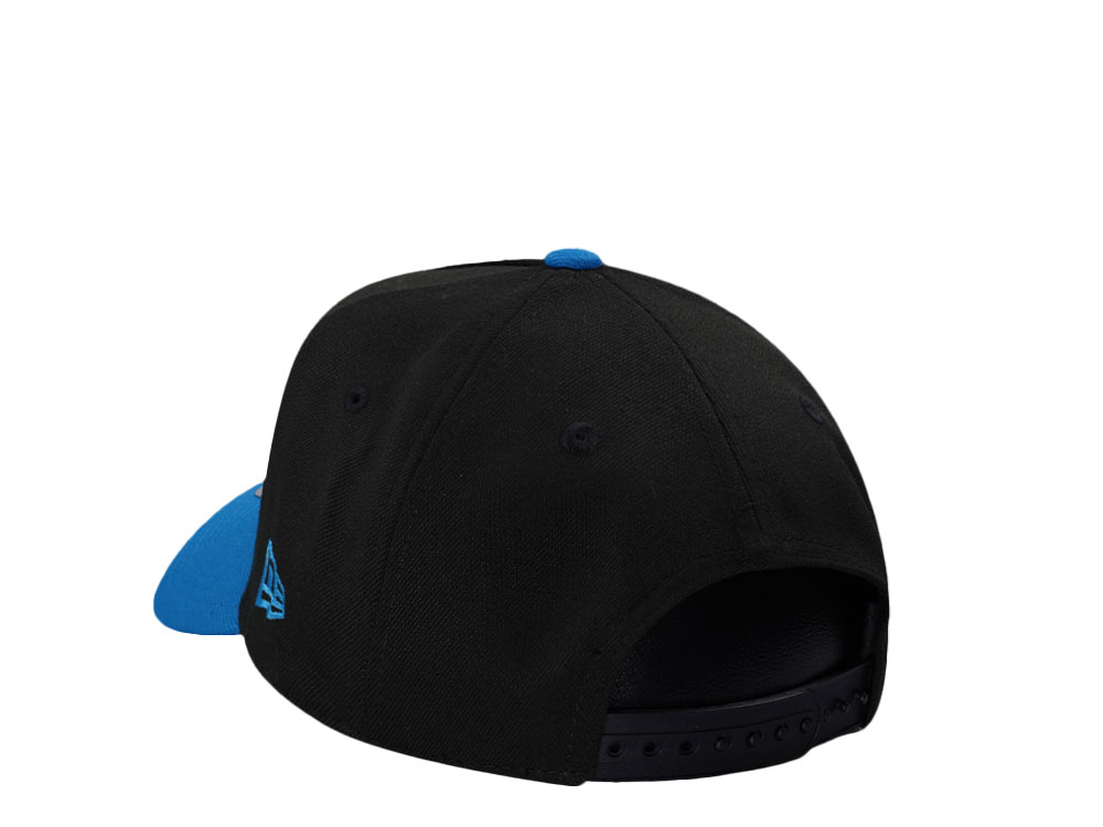 New Era Yo MTV Raps Two Tone Edition 9Forty A Frame Snapback Hat