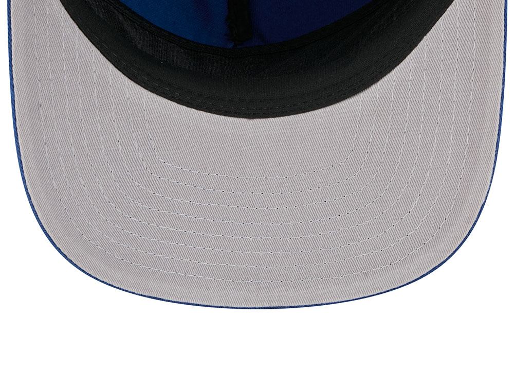 New Era New York Mets World Series 1986 Blue 19Twenty Snapback Hat