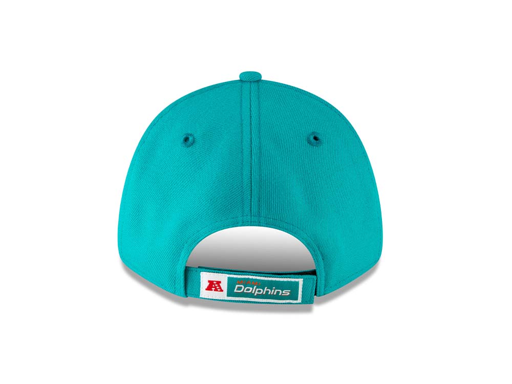 New Era Miami Dolphins 9Forty Adjustable Hat