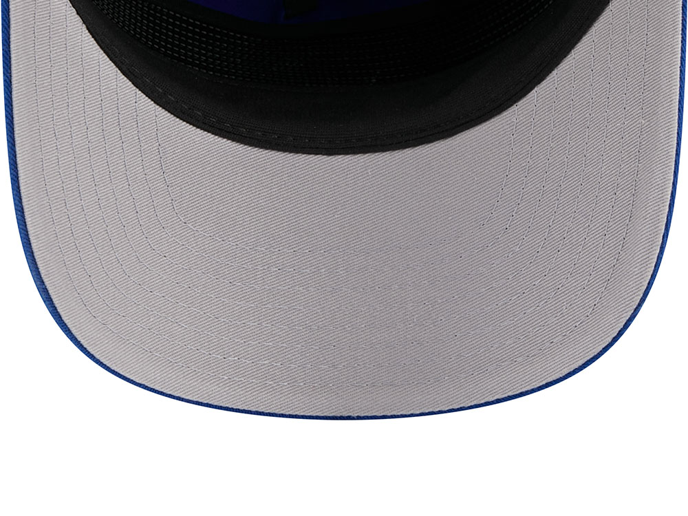 New Era Duke Blue Devils NCAA Blue 19Twenty Snapback Hat