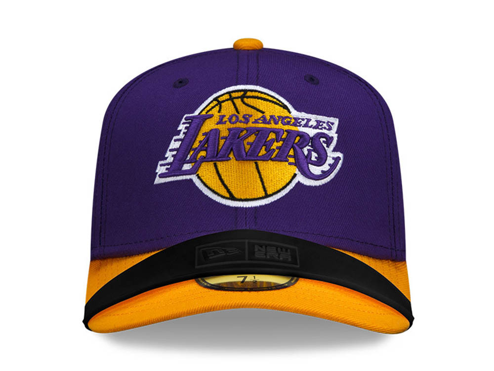 New Era Visor Curver