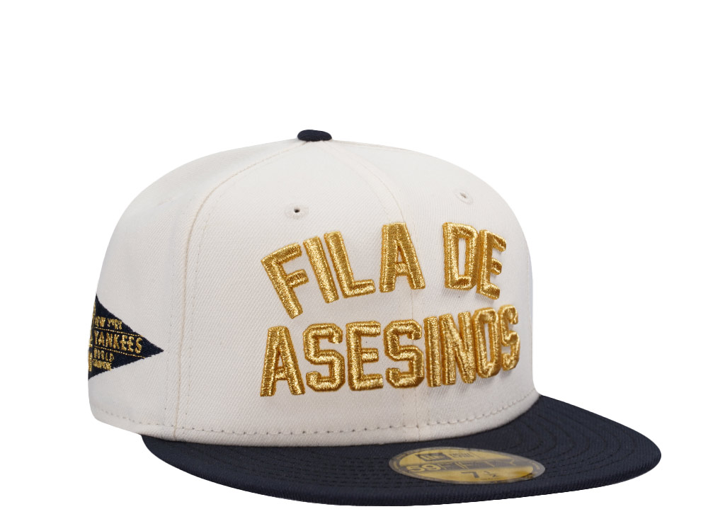 MLB Anniversary – New Era Cap