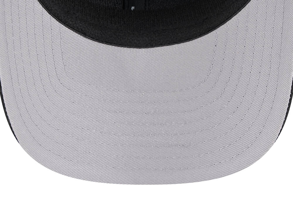 New Era Missouri Tigers Black 9Seventy Stretch Snapback Hat