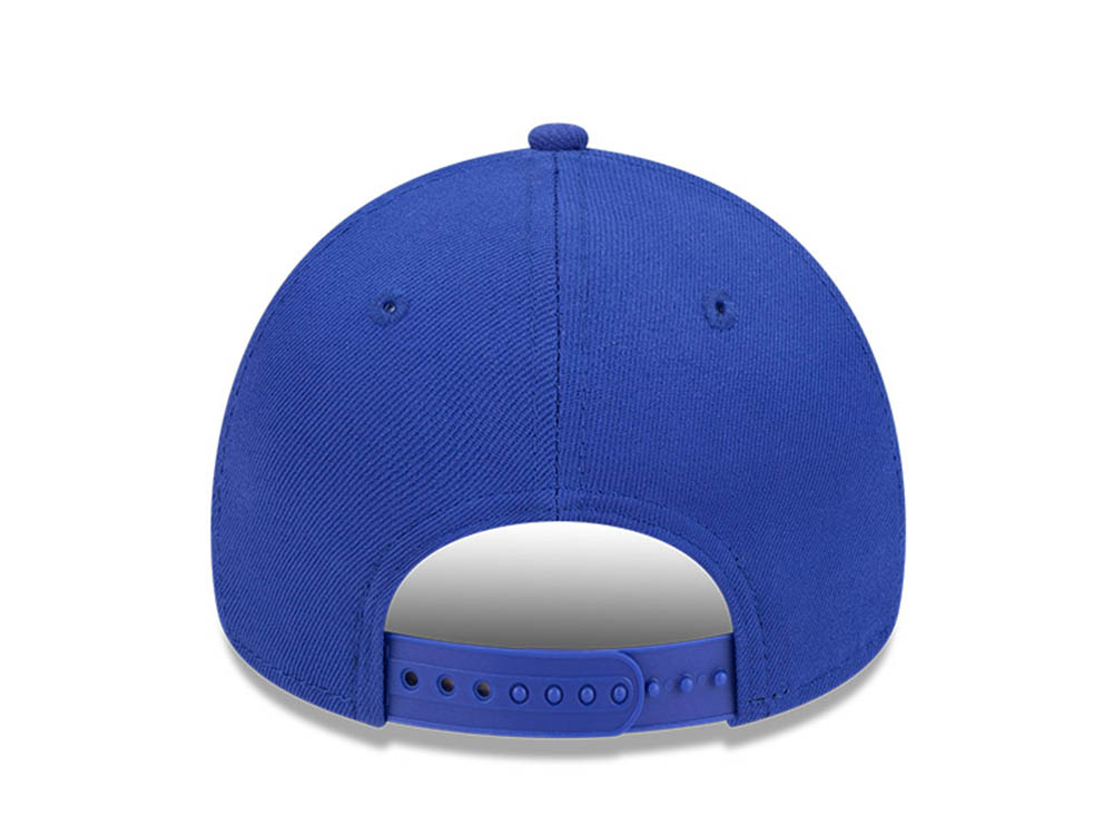 New Era Buffalo Bills Classic The League 9Forty Snapback Hat