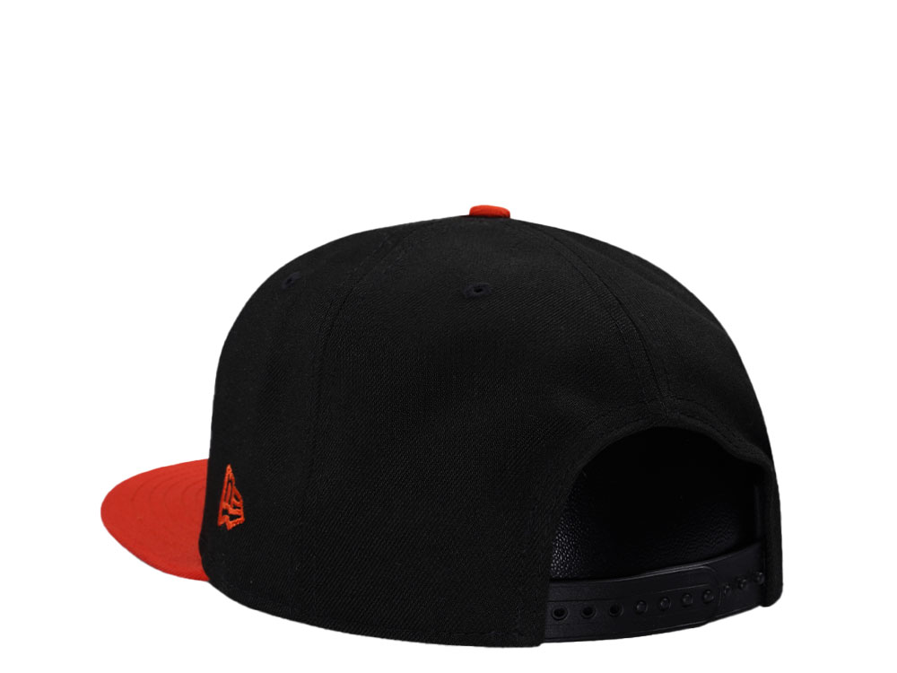 New Era San Francisco Giants Cooperstown 9Fifty Snapback Hat