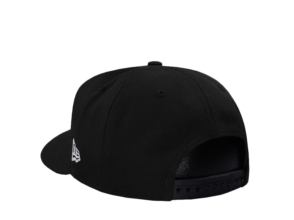 New Era Chicago White Sox World Series 2005 Edition 9Fifty A Frame Snapback Hat