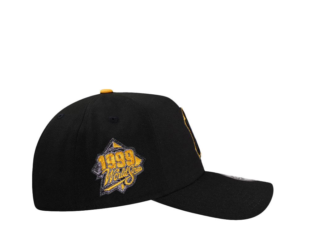 New Era New York Yankees World Series 1999 Bourough Pack Edtion 9Forty A Frame Snapback Hat