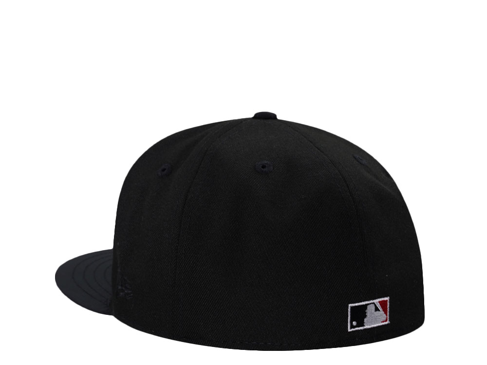 New Era Boston Red Sox All Star 1999 Black Prime Edition 59Fifty Fitted Hat