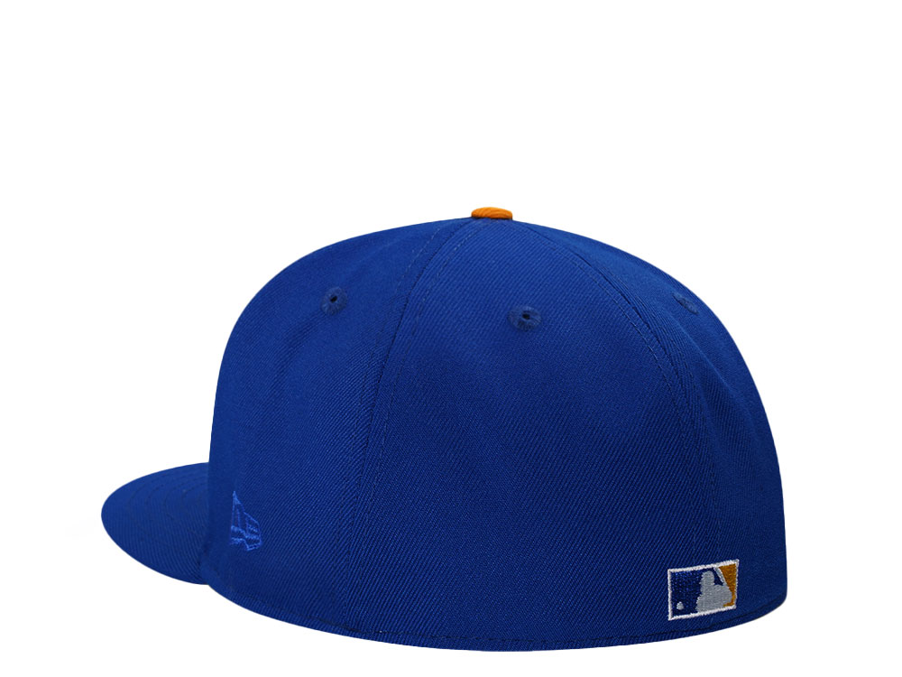 New Era Seattle Mariners Ken Griffey Jr Rookie Edition 59Fifty Fitted Hat