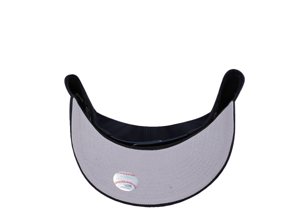 New Era Toronto Blue Jays Classic Edition 9Seventy Stretch Snapback Hat