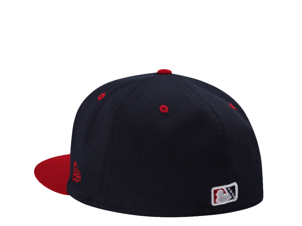New Era Greenville Drive Authentic Collection 59Fifty Fitted Hat