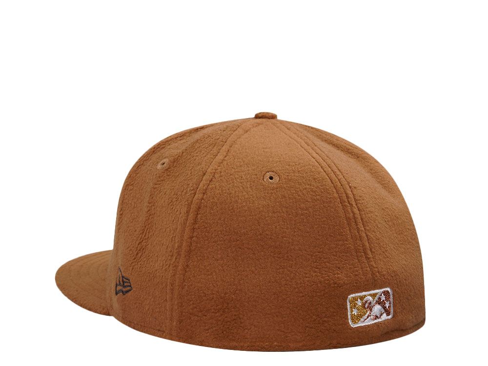New Era Yakima Bears Microfleece Prime Edition 59Fifty Fitted Hat