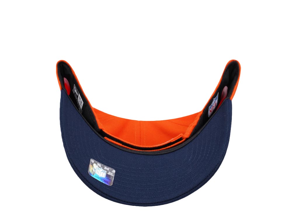 New Era Denver Broncos 9Forty Adjustable Hat