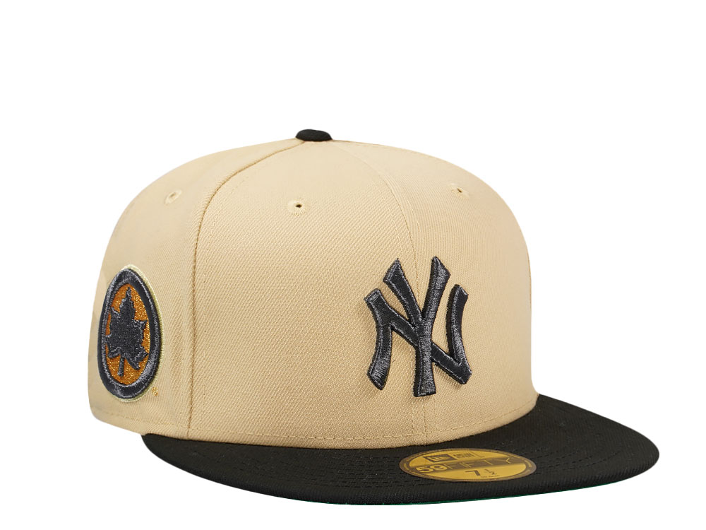 New Era New York Yankees Rucker Park Edition 59Fifty Fitted Hat