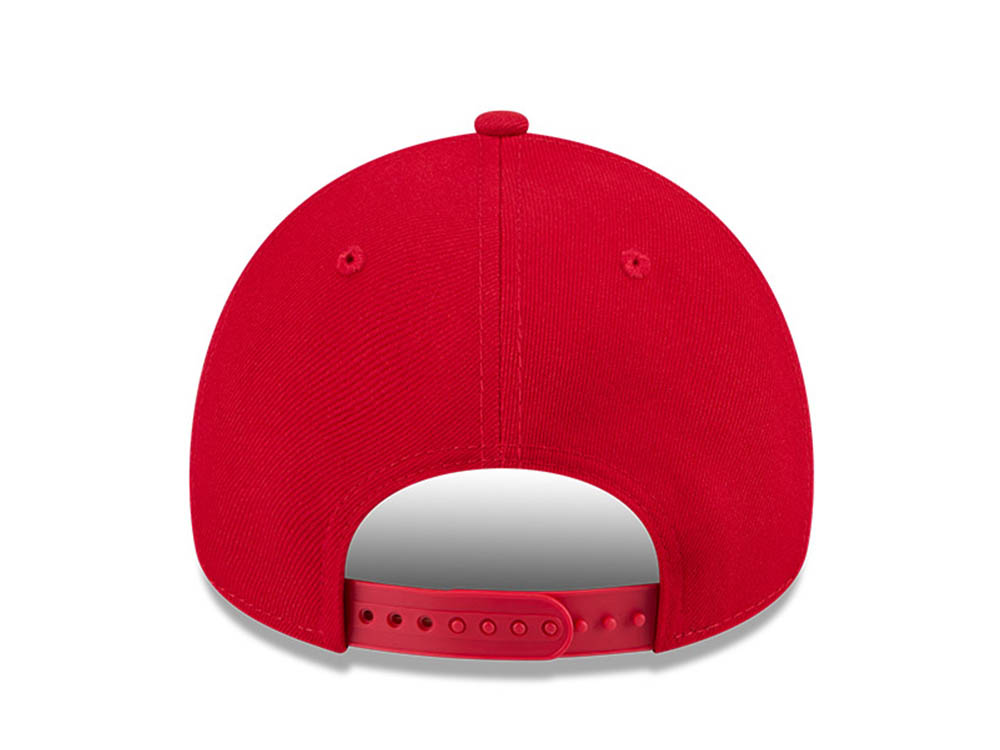 New Era San Francisco 49ers Classic The League 9Forty Snapback Hat