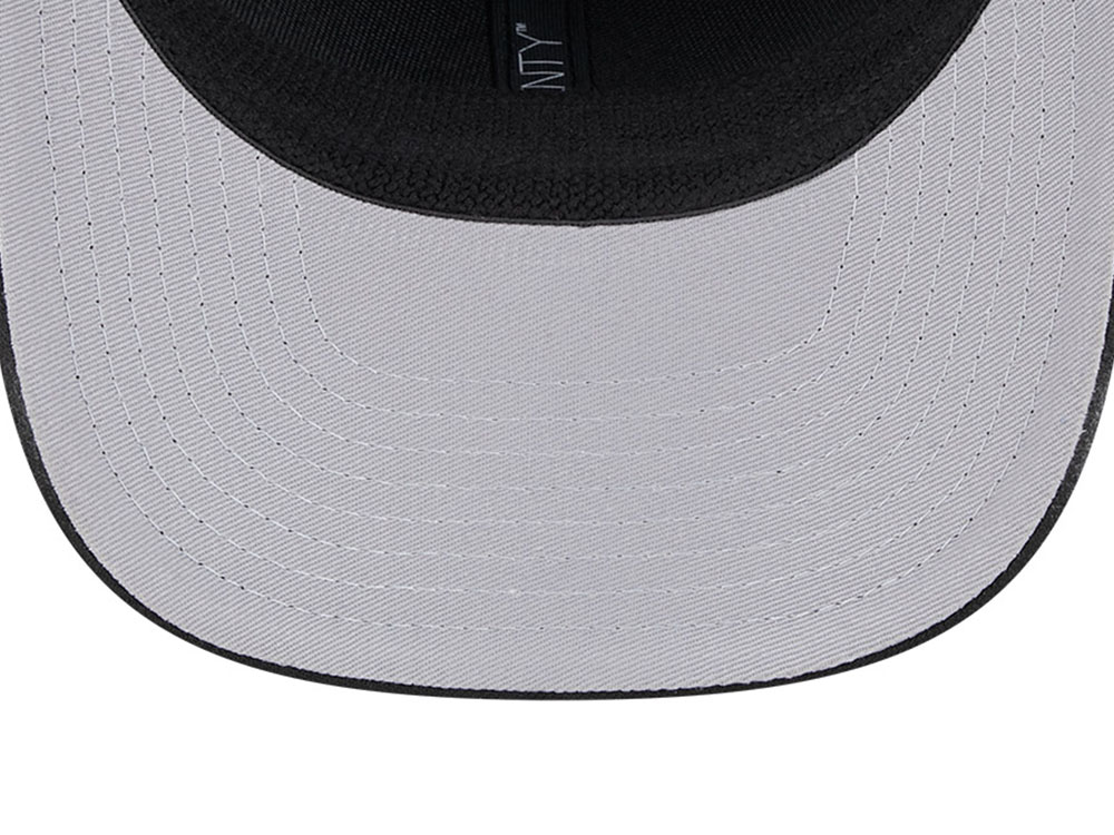 New Era Pittsburg Pirates 9Seventy Stretch Snapback Hat