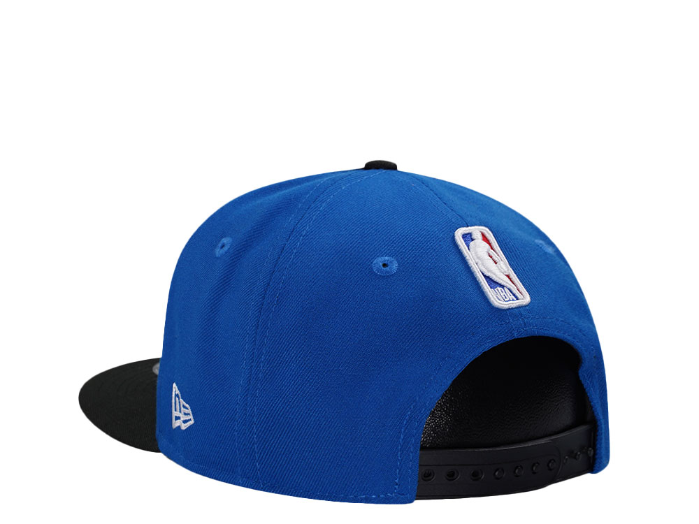 New Era Orlando Magic 2024 Statement Edition 9Fifty Snapback Hat