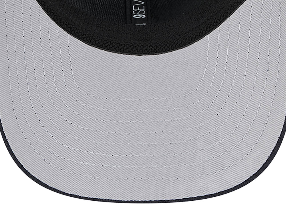 New Era USA Flag Edition 9Seventy Trucker Snapback Hat