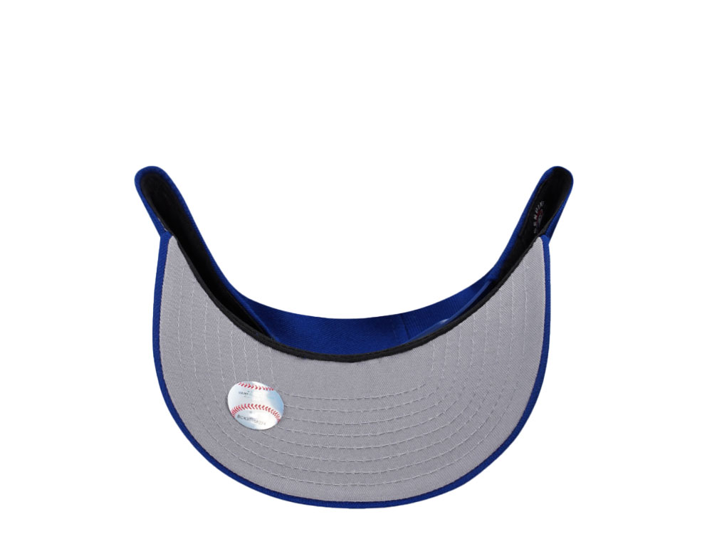 New Era Los Angeles Dodger Ohtani Royal Blue Prime Edition 9Fifty A Frame Snapback Hat
