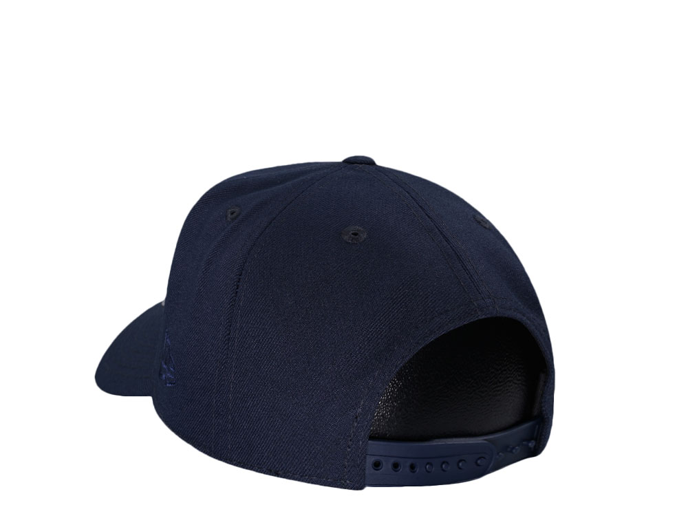 New Era Chicago Bears Classic Edition 9Forty A Frame Snapback Hat