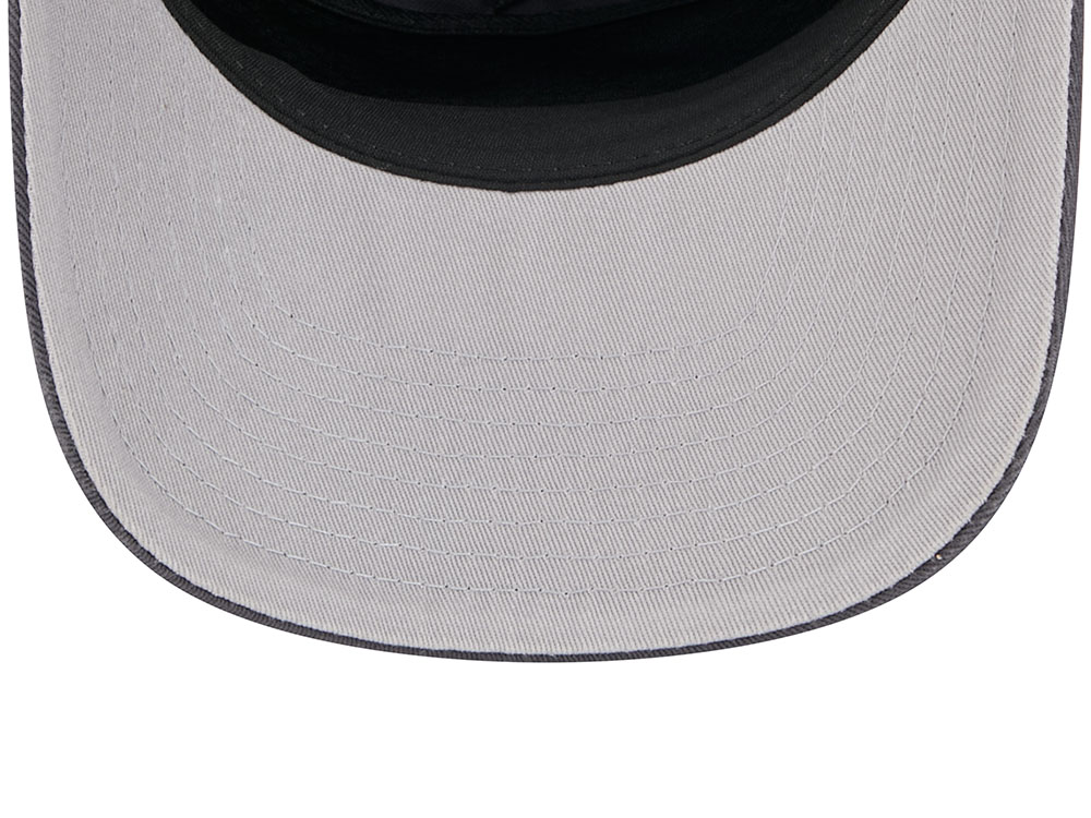 New Era Vegas Golden Knights NHL Gray Classic 19Twenty Snapback Hat