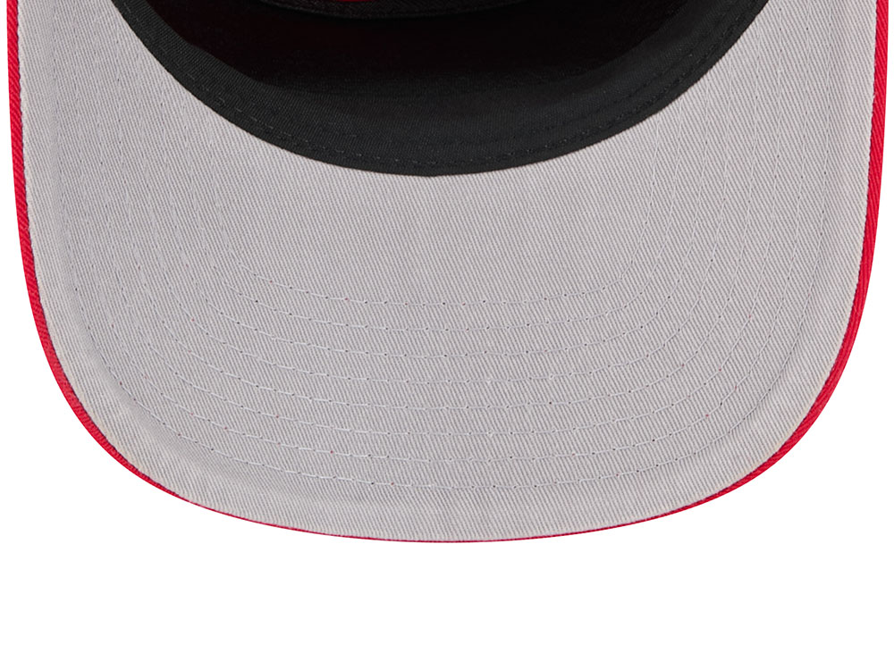 New Era New Jersey Devils NHL Red Classic 19Twenty Snapback Hat