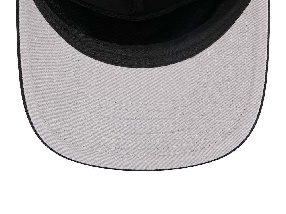 New Era Pittsburg Pirates Black 19Twenty Snapback Hat